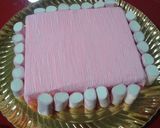 Foto del paso 1 de la receta: Tarta de chuches