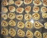 Foto del paso 4 de la receta: Arrolladitos de dulce de batata y membrillo