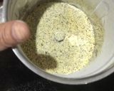 A picture of step 2 of Rajasthani Korma Roti: A Heritage Recipe.