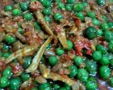 Foto langkah ke 7 dari resep Sambal Lumay tauco.