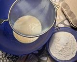 Foto del paso 4 de la receta: Galletas de chocolate 😜