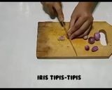 Foto langkah ke 1 dari resep Resep Tumis Tahu Tauge.