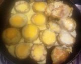 Foto langkah ke 5 dari resep Terong telor simpel.