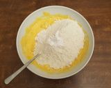 A picture of step 6 of Christmas Gugelhupf!!!.