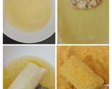 Foto langkah ke 4 dari resep Risoles Ragout.