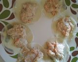 Foto langkah ke 3 dari resep Siomay Dimsum Ayam Udang.