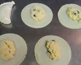 Foto del paso 2 de la receta: Empanadas dulce, de Ricota