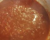 Foto del paso 3 de la receta: Polenta con tuco y ribs (invernalísima)