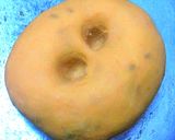 बेसन की रोटी (Besan Ki Roti recipe in hindi) रेसिपी चरण 2 फोटो