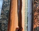 Foto del paso 4 de la receta: Budín de vainilla relleno de dulce de leche