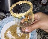 صورة لخطوة 6 من وصفة عصير الطاقة الذهبي