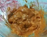 A picture of step 3 of Restaurant Style Chilli Chicken.