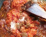 Foto langkah ke 5 dari resep Sambal Terasi.