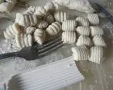 Foto del paso 2 de la receta: Masa para Ñoquis