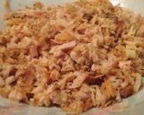 Foto del paso 1 de la receta: Tarteletas pollo y arroz