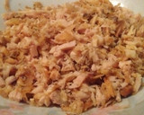 Foto del paso 1 de la receta: Tarteletas pollo y arroz