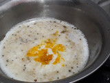 વઘારેલો રોટલો (Vagharela Rotlo Recipe In Gujarati)
