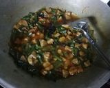 Foto langkah ke 4 dari resep Oseng Kacang Panjang dan Tempe.