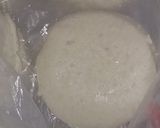 Foto del paso 4 de la receta: Arepas de maíz blanco