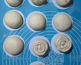 Foto langkah ke 5 dari resep Bakpao Taosa.