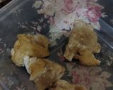 Foto langkah ke 5 dari resep Sate Tahu.
