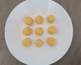 Foto langkah ke 5 dari resep Bola-Bola Tape Goreng.