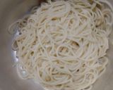 Foto langkah ke 1 dari resep Mie Goreng.