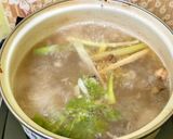Foto langkah ke 4 dari resep Sop Ayam Pak Min Klaten.