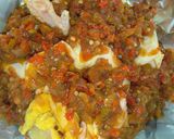 A picture of step 4 of Grilled chicken.