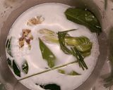 Foto langkah ke 2 dari resep 113. Nasi Uduk Magic Com.
