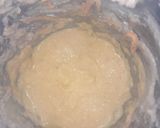 Foto del paso 2 de la receta: Medallones de lentejas