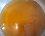 A picture of step 1 of گڑ والے چاول.