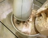 Foto langkah ke 3 dari resep Ginger Almond Cake.