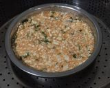 Foto langkah ke 3 dari resep Tofu Chicken Stick cemilan sehat - menu praktis bekal anak sekolah.