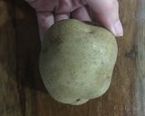 Foto langkah ke 1 dari resep Nasi Jamur Sayuran.