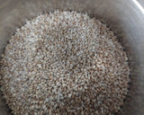 तिल गुड का तिलकुट (Til Gud ka tilkut recipe in Hindi) रेसिपी चरण 2 फोटो