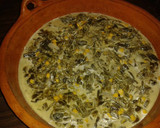 Foto del paso 5 de la receta: Rajas con crema