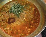 લીલા ચણા નું કાઠિયાવાડી શાક (Lila Chana Kathiyawadi Shak Recipe In Gujarati) રેસીપી સ્ટેપ5ફોટો