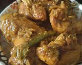 দই চিকেন (Doi chicken recipe in Bengali) রেসিপির ধাপ 4 ছবি