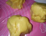 Foto langkah ke 3 dari resep Lapis Nanas Cookies.