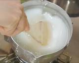 Kanten Wagashi:"Sakura" recipe step 3 photo