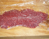 Foto del paso 4 de la receta: EL CHIVITO. JON STYLE