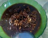Foto langkah ke 8 dari resep Krengsengan kambing mudah.