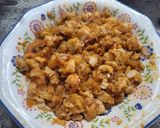 Foto del paso 5 de la receta: Canelones de rape, merluza y gambas #cumplimos9
