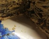 Mákos pappardelle torta❤️ recept fázis 4 fotója