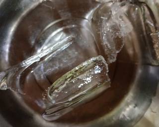 Es Cendol Rainbow - Step 3