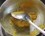 Besan mirch recipe step 1 photo