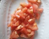 Foto del paso 2 de la receta: Arroz caldoso con pollo y alcachofa