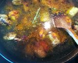 Foto del paso 2 de la receta: Arroz con conejo y verduras