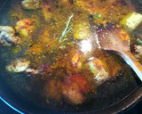 Foto del paso 2 de la receta: Arroz con conejo y verduras